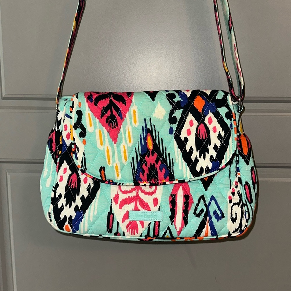 Vera Bradley Crossbody Purse